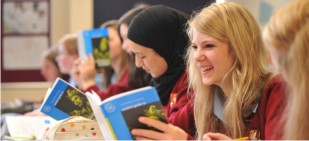 Wycombe High School